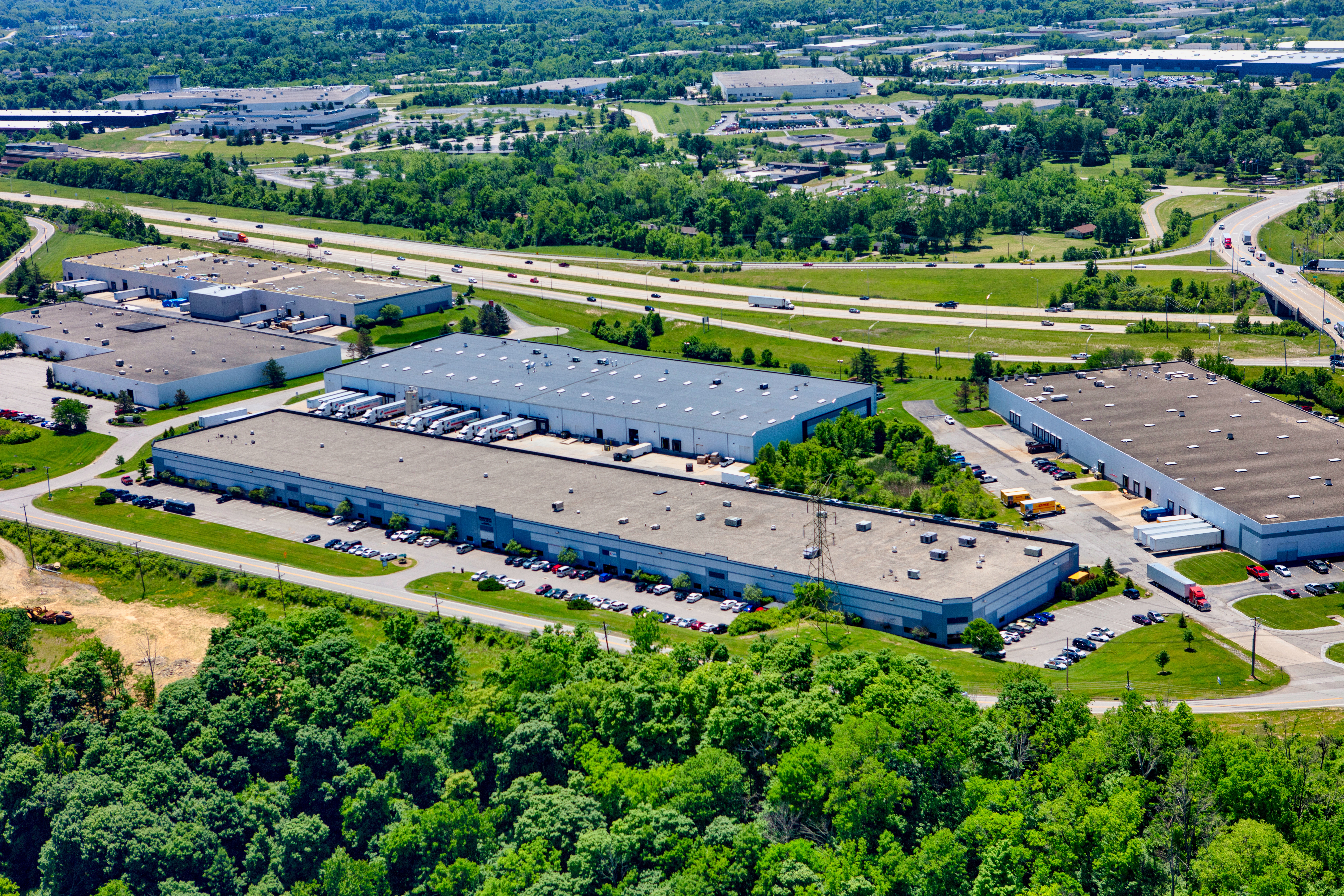 Erlanger Airport Distribution Center - Image 6